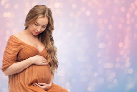 产前亲子鉴定不用等宝宝出生，怀孕六周即可检测